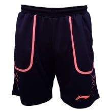Lining Designer Moisture Management Shorts