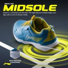 LiNing All Round Badminton Shoes