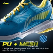 LiNing All Round Badminton Shoes