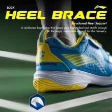 LiNing All Round Badminton Shoes