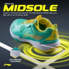 LiNing All Round Badminton Shoes