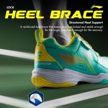 LiNing All Round Badminton Shoes