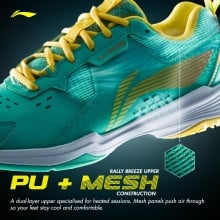 LiNing All Round Badminton Shoes