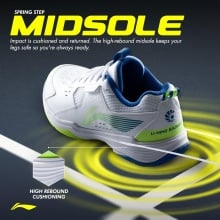 LiNing All Round Badminton Shoes
