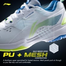 LiNing All Round Badminton Shoes