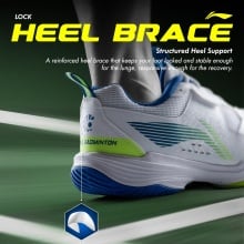 LiNing All Round Badminton Shoes