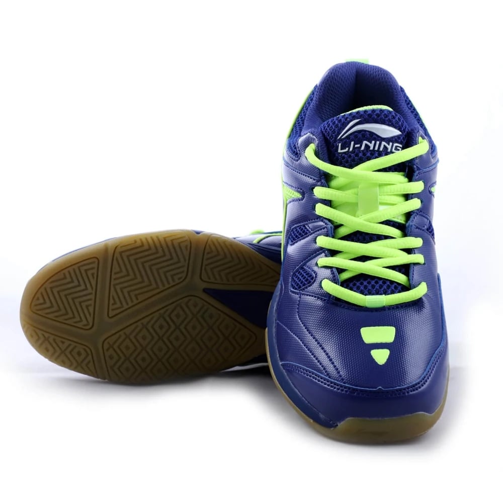 LiNing Alpha Badminton Shoes