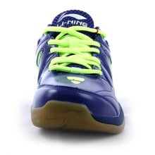 LiNing Alpha Badminton Shoes