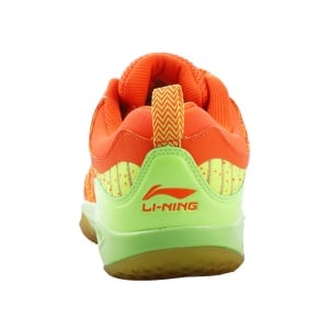 LiNing Armor Non Marking Badminton Shoes LiNing Armor Non Marking Badminton Shoes