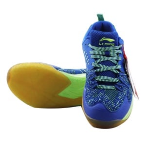 LiNing Armor Non Marking Badminton Shoes LiNing Armor Non Marking Badminton Shoes