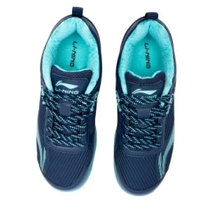 LiNing Badminton Shoes for beginner and intermediate players Attack Pro 4 Badminton Shoes