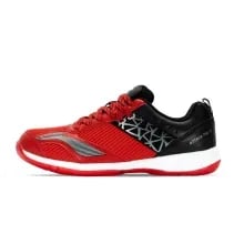 LiNing Badminton Shoes for beginner and intermediate players Attack Pro 4 Badminton Shoes
