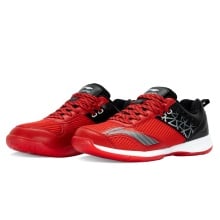 Attack Pro 4 Badminton Shoes