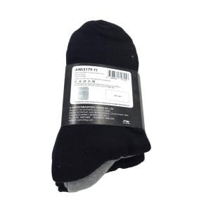 Lining 3 in 1 High Quality Ankle Socks (pack of 3) Lining 3 in 1 High Quality Socks (pack of 3)