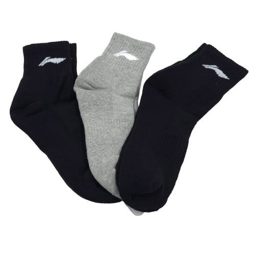 Lining 3 in 1 High Quality Socks (pack of 3)