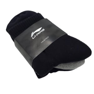 Lining 3 in 1 High Quality Ankle Socks (pack of 3) Lining 3 in 1 High Quality Socks (pack of 3)