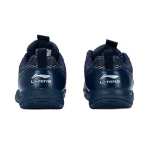 LiNing Badminton Shoes for intermediate players cloud ace x1 semi professional shoes