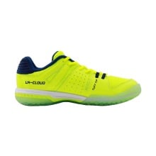 LiNing Cloud Best Badminton Shoes