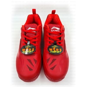 LiNing Badminton Shoes Erupt Professional Badminton Shoes