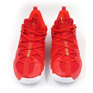 LiNing Halberd III Lite Badminton Shoes LiNing Halberd III Lite Professional Badminton Shoes