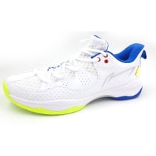 LiNing Halberd III Lite Badminton Shoes LiNing Halberd III Lite Professional Badminton Shoes