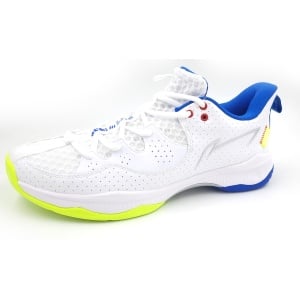 LiNing Halberd III Lite Badminton Shoes LiNing Halberd III Lite Professional Badminton Shoes