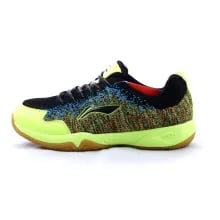 LiNing ION II Super Light Badminton Shoes LiNing ION II Super Light Badminton Shoes