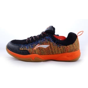 LiNing ION II Super Light Badminton Shoes LiNing ION II Super Light Badminton Shoes