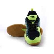 LiNing ION II Super Light Badminton Shoes LiNing ION II Super Light Badminton Shoes
