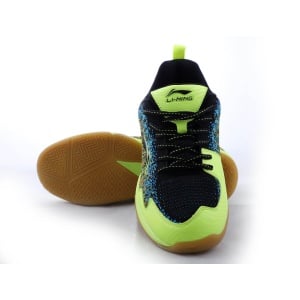 LiNing ION II Super Light Badminton Shoes LiNing ION II Super Light Badminton Shoes