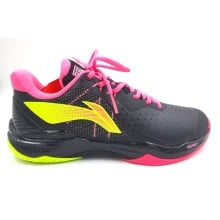 LiNing Lei Ting Professional Badminton Shoes LiNing Lei Ting Professional Badminton Shoes