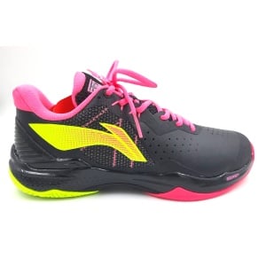 LiNing Lei Ting Professional Badminton Shoes LiNing Lei Ting Professional Badminton Shoes