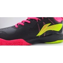 LiNing Lei Ting Professional Badminton Shoes LiNing Lei Ting Professional Badminton Shoes