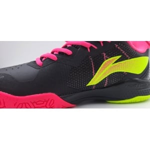 LiNing Lei Ting Professional Badminton Shoes LiNing Lei Ting Professional Badminton Shoes