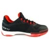 Black-Red