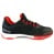 Select Color: Black-Red