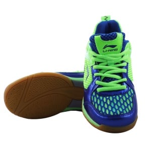 LiNing Smart Non-Marking Badminton Shoes