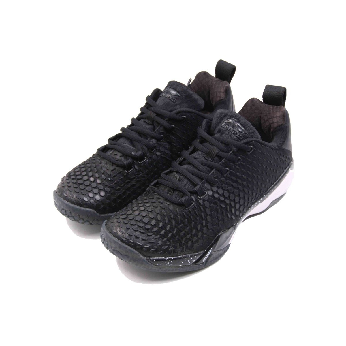 Steve Vernon Team New Balance Manchester Customer Reviews: JBL