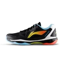 LiNing Halberd Strike Badminton Shoes LiNing Halberd Strike Badminton Shoes