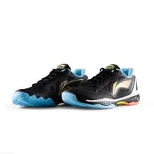 LiNing Halberd Strike Badminton Shoes LiNing Halberd Strike Badminton Shoes