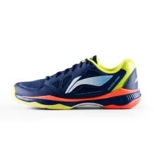 LiNing Halberd Strike Badminton Shoes LiNing Halberd Strike Badminton Shoes
