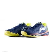 LiNing Halberd Strike Badminton Shoes LiNing Halberd Strike Badminton Shoes