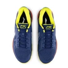 LiNing Halberd Strike Badminton Shoes LiNing Halberd Strike Badminton Shoes