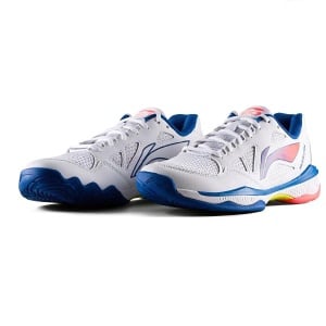 LiNing Halberd Strike Badminton Shoes LiNing Halberd Strike Badminton Shoes