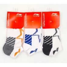 Lining Star Ankle Socks (pack of 3)
