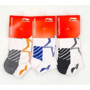 Lining Star Ankle Socks (pack of 3) Lining Star Ankle Socks (pack of 3)