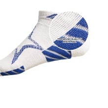 Lining Star Ankle Socks (pack of 3)
