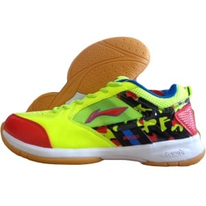 Li-Ning Star Icon II Badminton Shoes