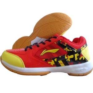 Li-Ning Star Icon II Badminton Shoes
