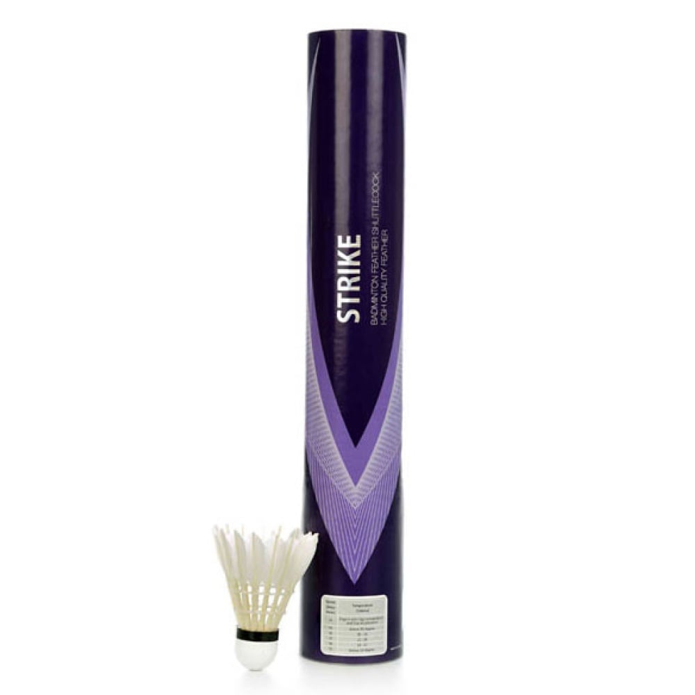 Li-ning Strike Feather Shuttlecock
